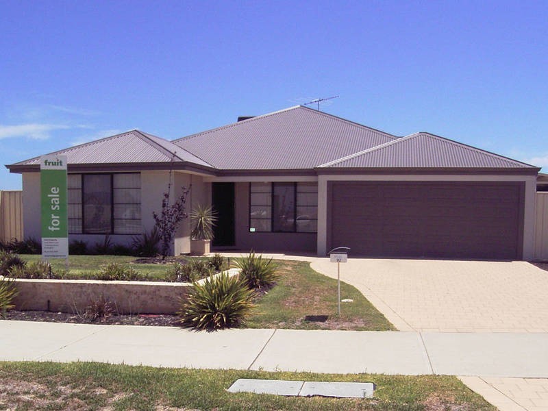92 Brennan Promenade, Baldivis WA 6171