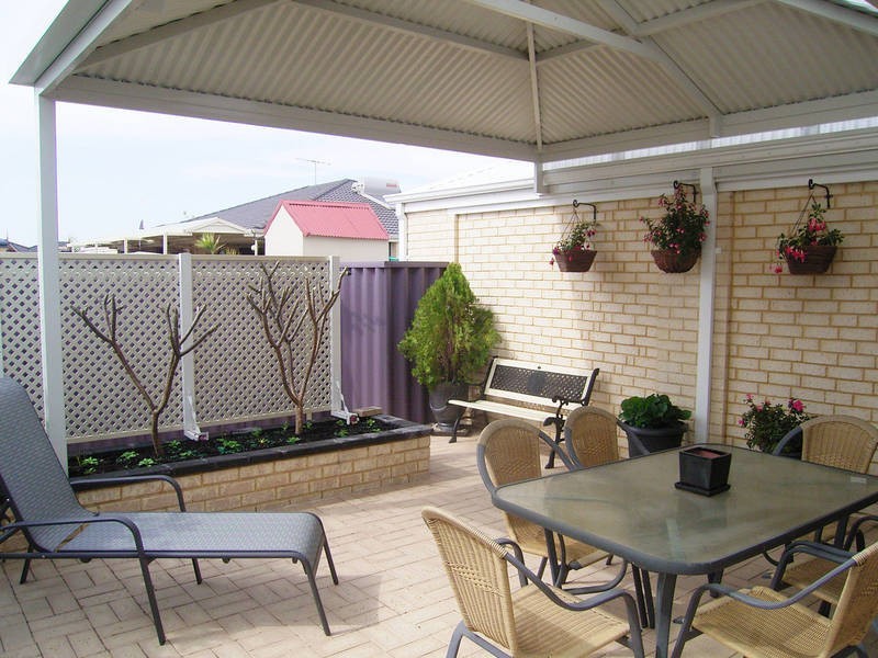 4 Verin Lane, Port Kennedy WA 6172