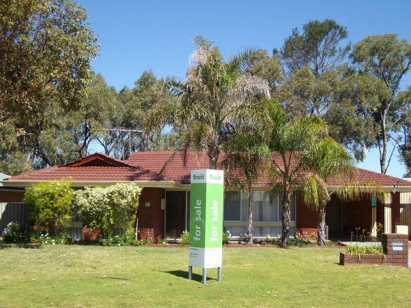 137 Milina Street, Hillman WA 6168