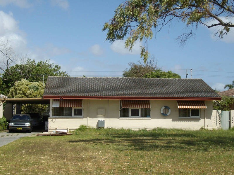 13 Jecks Street, Rockingham WA 6168