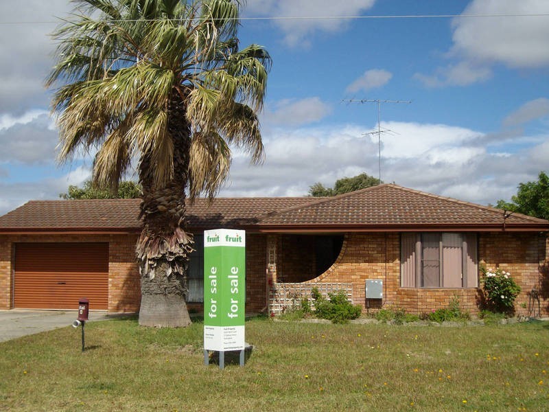 4 Gabyon Court, Hillman WA 6168