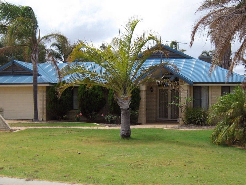 8 Cable Retreat, Waikiki WA 6169