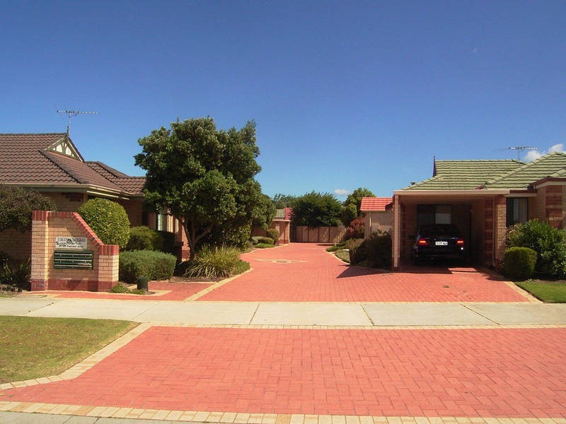 17/87-89 Fairview Drive, Waikiki WA 6169