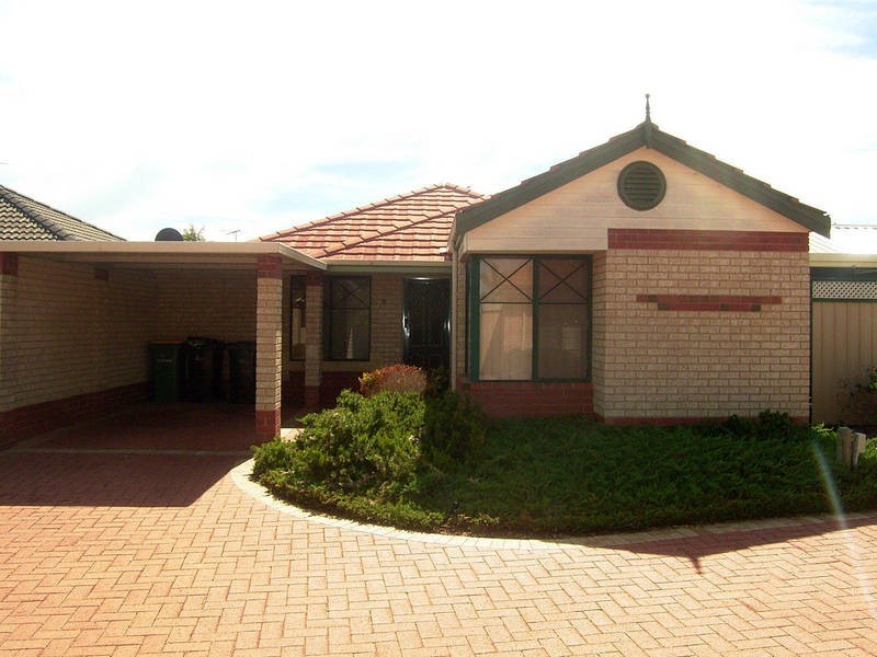 18/87-89 Fairview Drive, Waikiki WA 6169