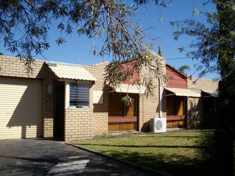 46 Council Avenue, Rockingham WA 6168