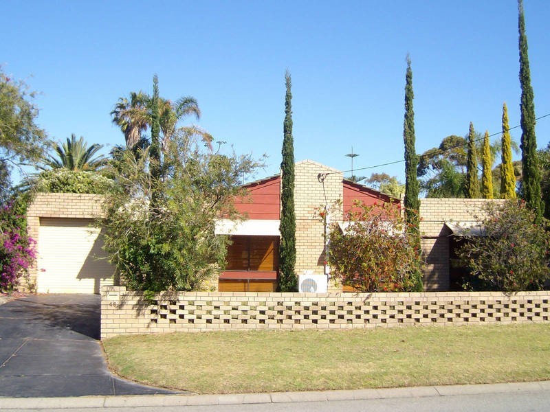 46 Council Avenue, Rockingham WA 6168