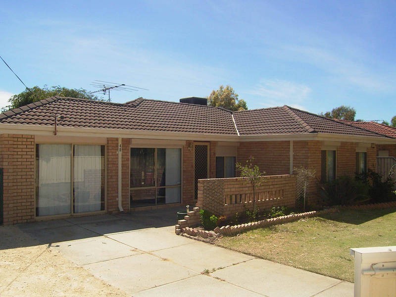 48 Gascoyne Way, Cooloongup WA 6168