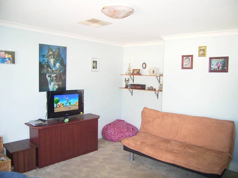 48 Gascoyne Way, Cooloongup WA 6168