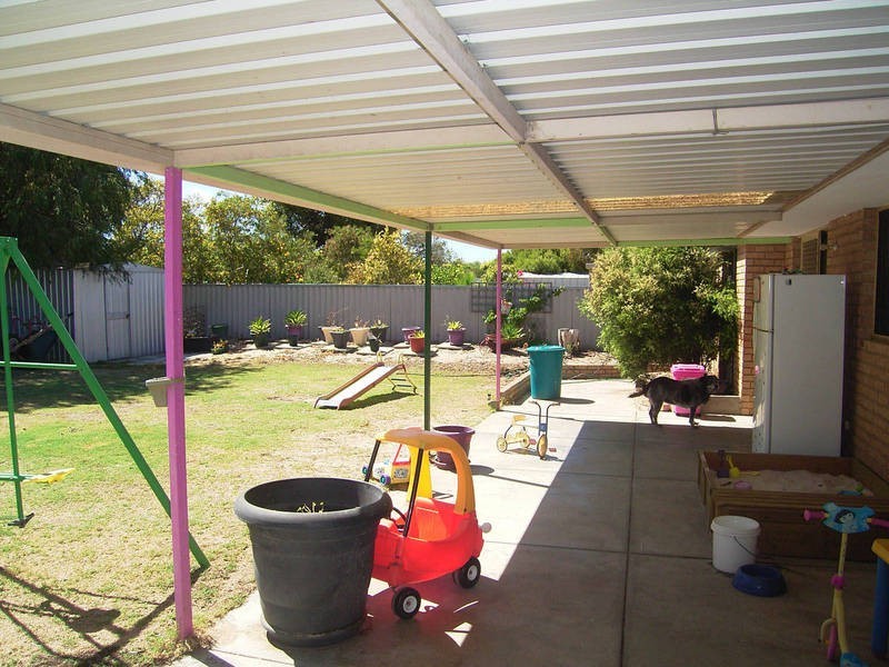 48 Gascoyne Way, Cooloongup WA 6168