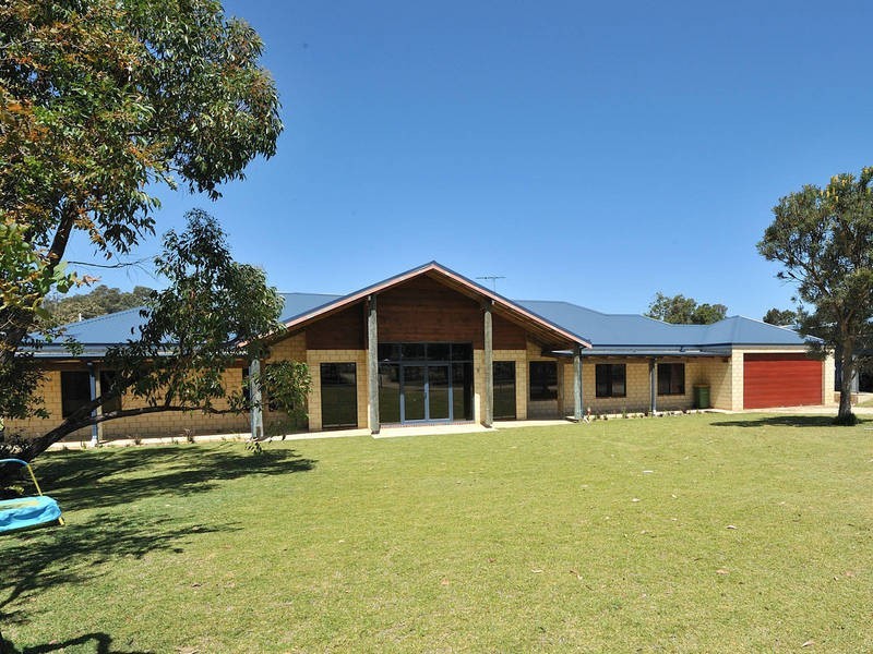 34 Ukich Place, Baldivis WA 6171