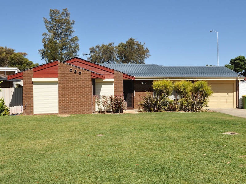 52 Kenton Way, Rockingham WA 6168