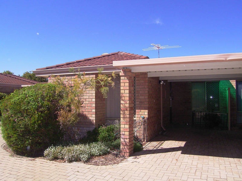 15/98 Simpson Avenue, Rockingham WA 6168