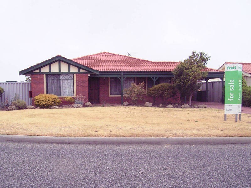 7 Cook Court, Port Kennedy WA 6172