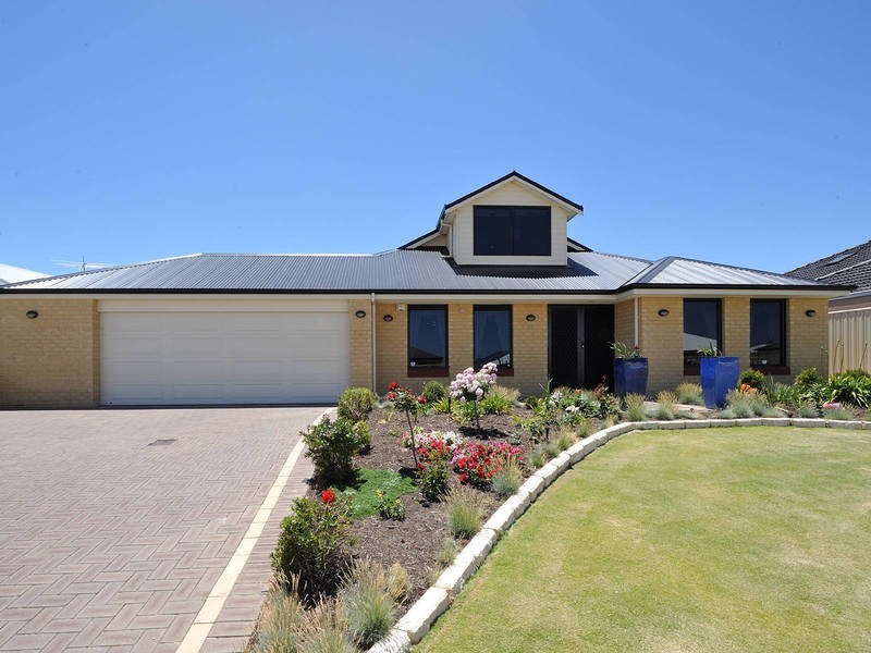 63 Yindana Boulevard, Lakelands WA 6180