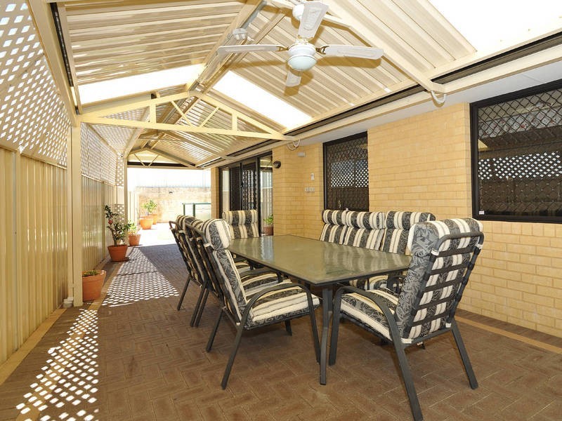 63 Yindana Boulevard, Lakelands WA 6180