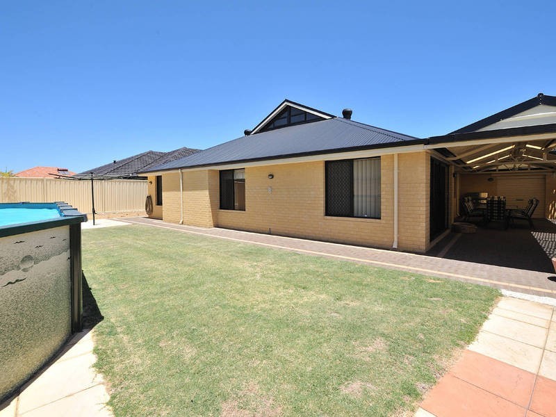 63 Yindana Boulevard, Lakelands WA 6180