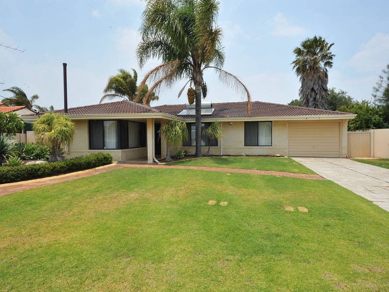 24 Council Avenue, Rockingham WA 6168