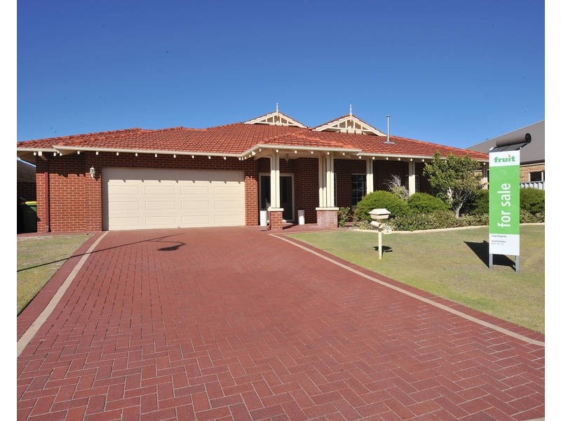 4 Cobblestones Circuit, Secret Harbour WA 6173