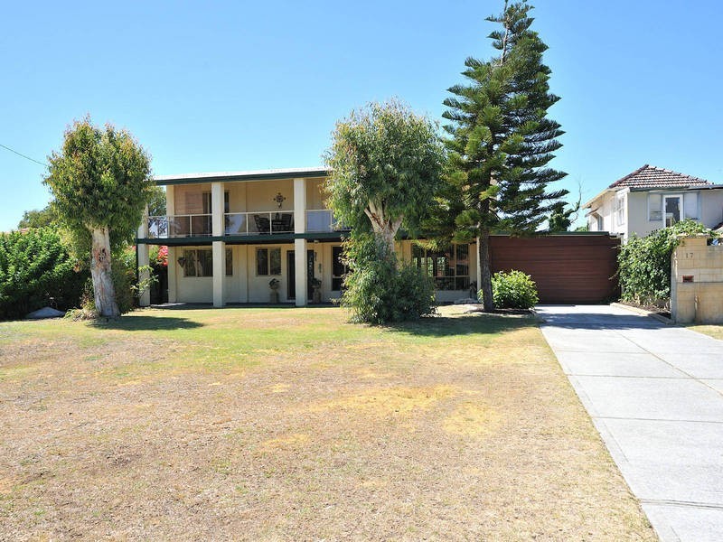 17 Jecks Street, Rockingham WA 6168