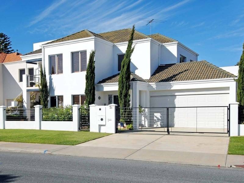 2B Hymus Street, Rockingham WA 6168