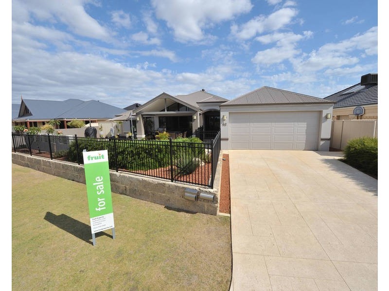 62 Harrington Waters Drive, Waikiki WA 6169