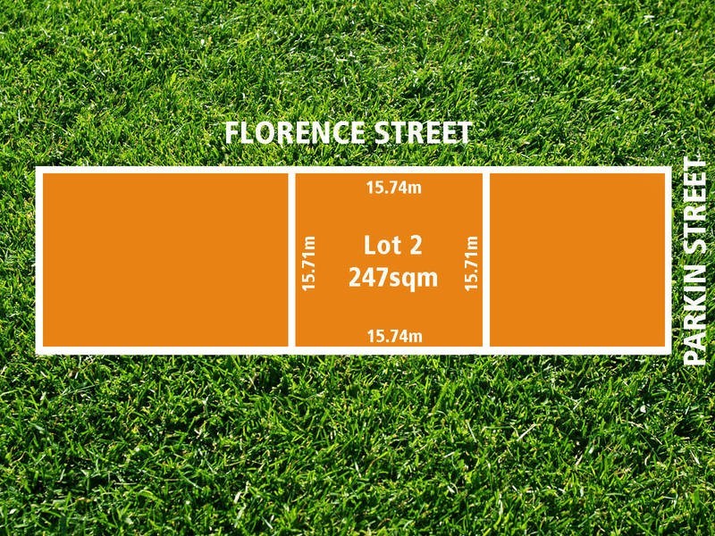 Lot 2, 7B Florence Street, Rockingham WA 6168
