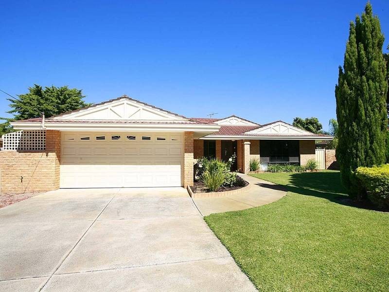 18 Warner Lane, Rockingham WA 6168