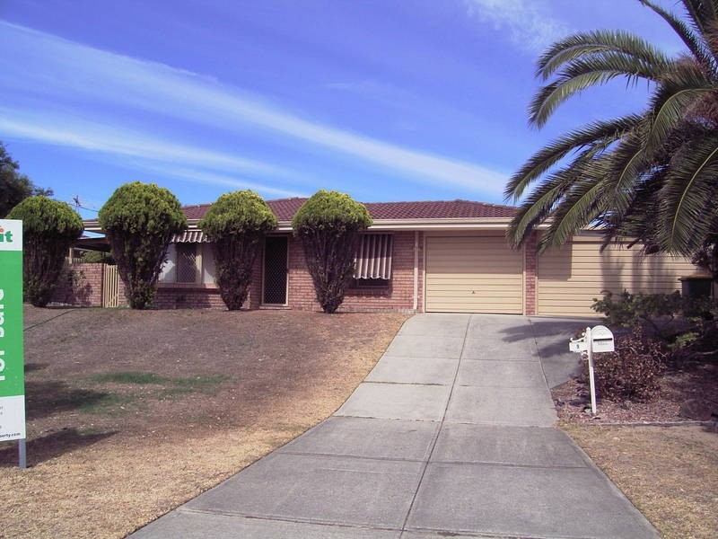 9 Colville Street, Waikiki WA 6169