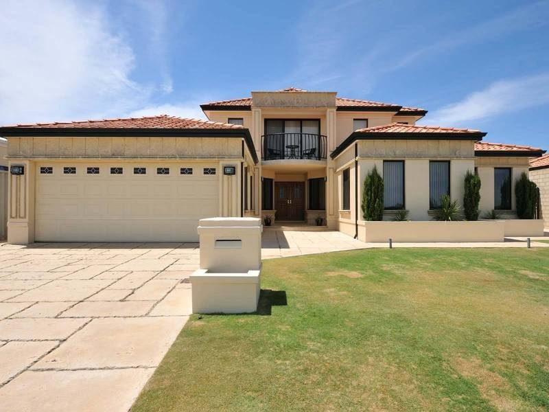 46 Morfontaine Parade, Port Kennedy WA 6172