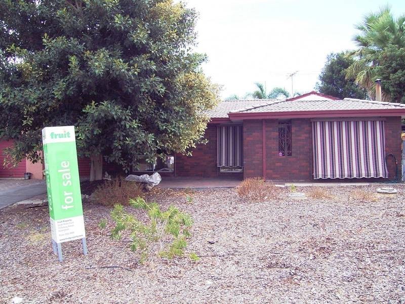 7 Morrit Way, Parmelia WA 6167