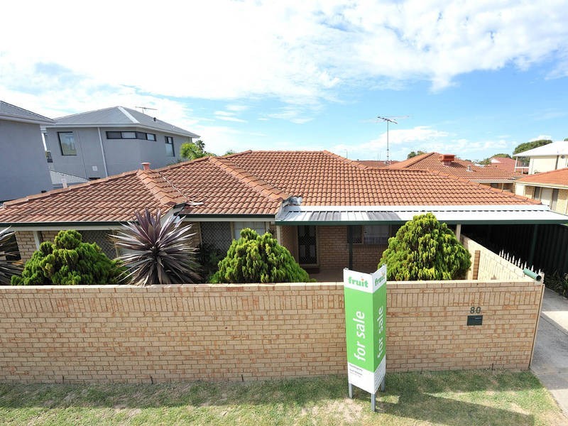 80 Parkin Street, Rockingham WA 6168