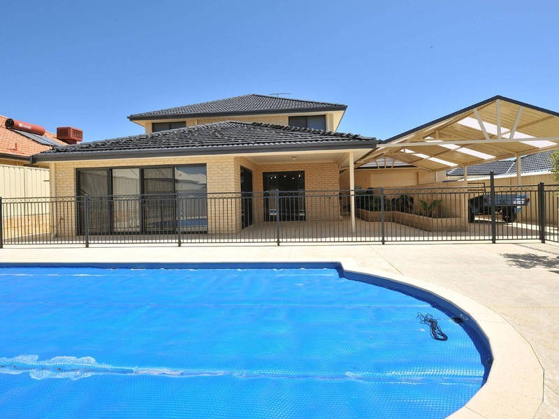 39 Coates Avenue, Baldivis WA 6171