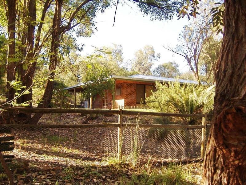 317 Mortimer Road, Casuarina WA 6167