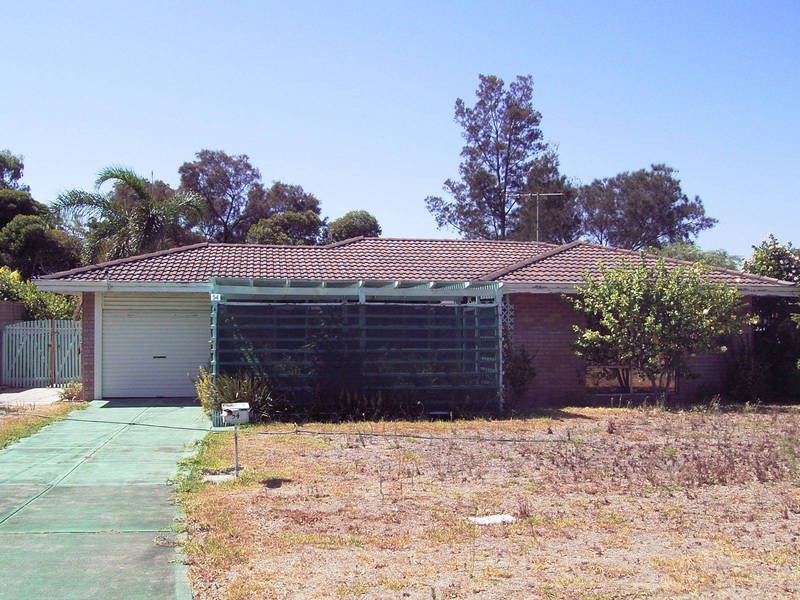 54 Kenton Way, Rockingham WA 6168