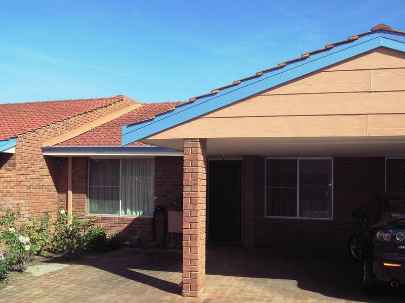 Lot 4, 7/5 Louise Street, Rockingham WA 6168