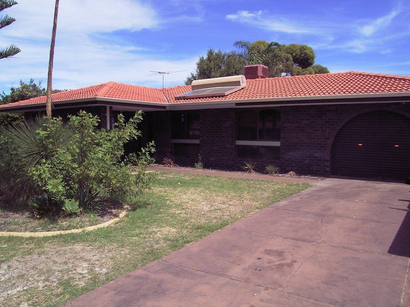 3 Athena Court, Cooloongup WA 6168