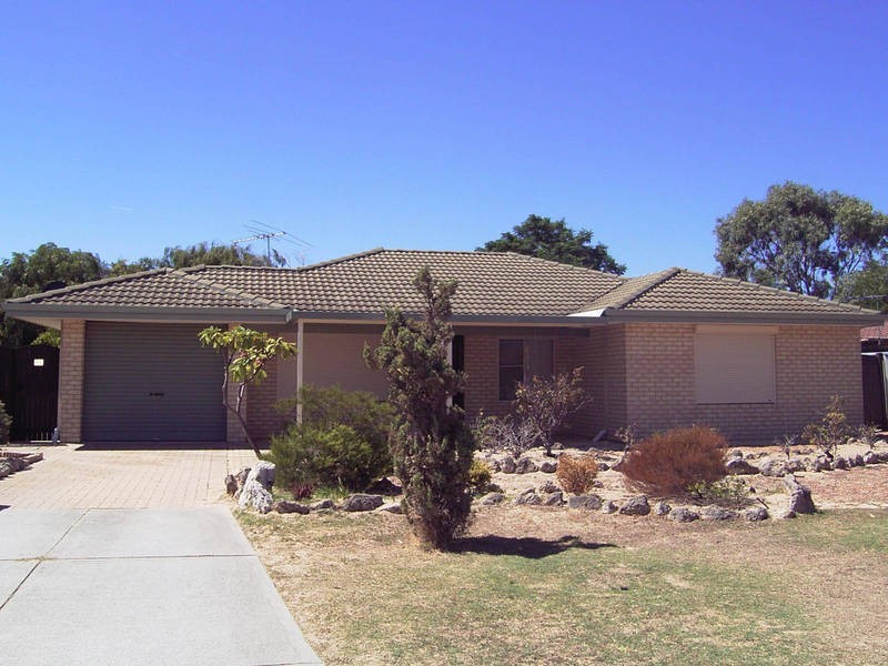 91 Coronata Drive, Warnbro WA 6169
