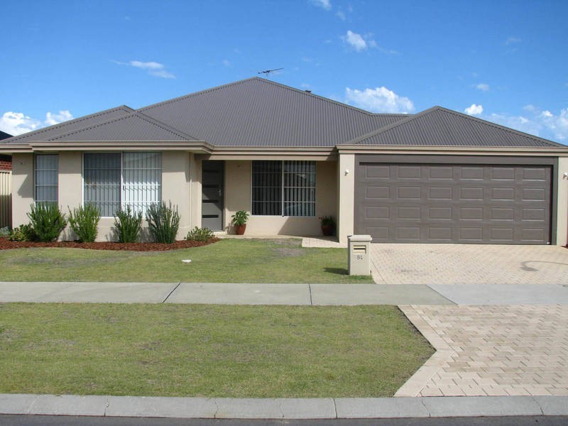 84 Brennan Promenade, Baldivis WA 6171