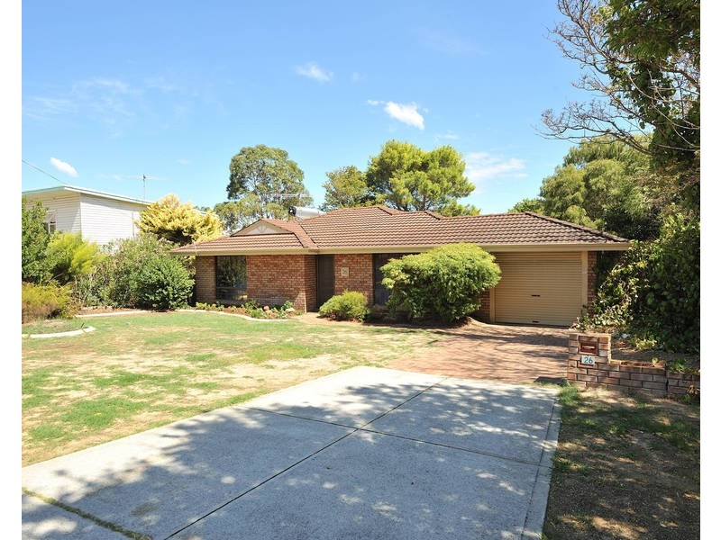26 Ludlow Way, Warnbro WA 6169