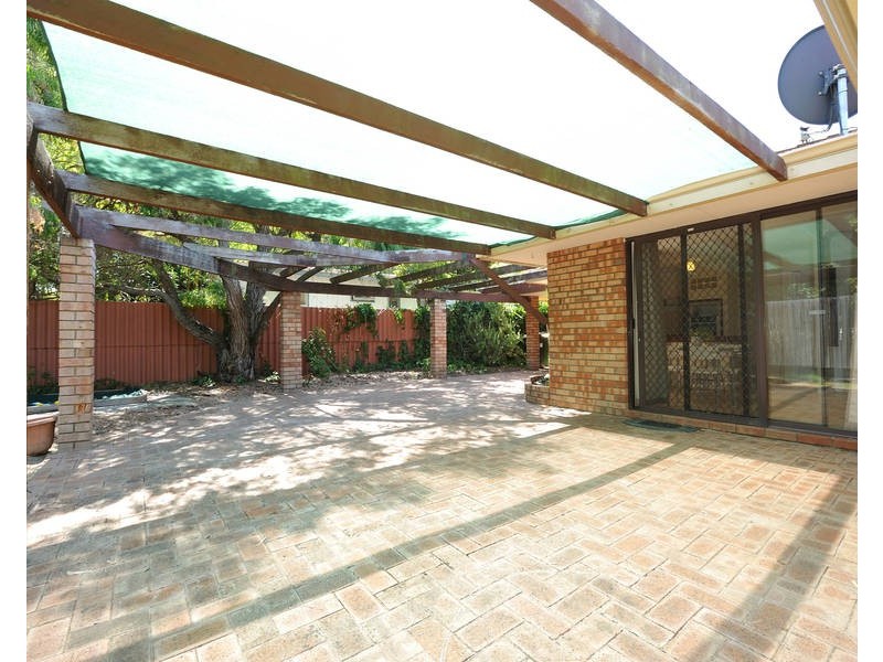 26 Ludlow Way, Warnbro WA 6169
