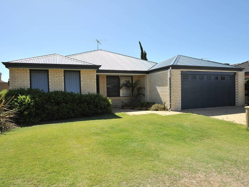 5  Alice Road, Port Kennedy WA 6172