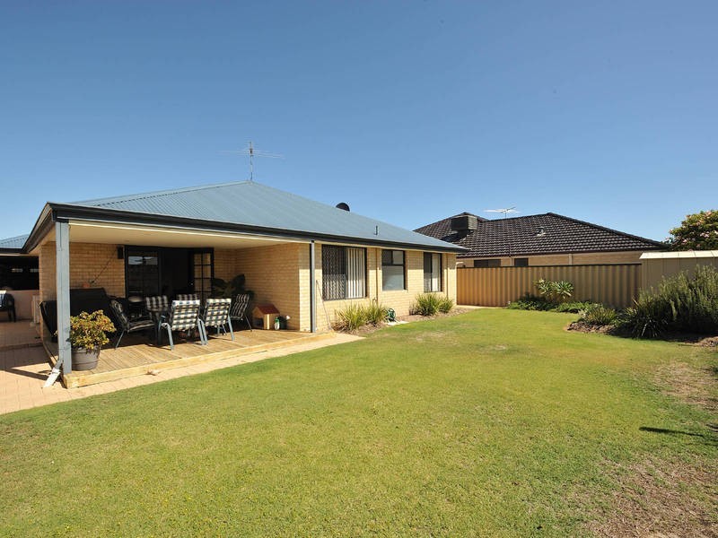 5  Alice Road, Port Kennedy WA 6172