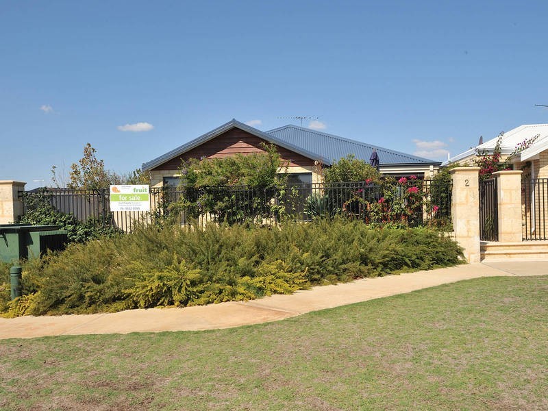 2 Verin Lane, Port Kennedy WA 6172