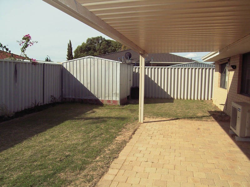 44 Sarah Ann Crescent, Warnbro WA 6169