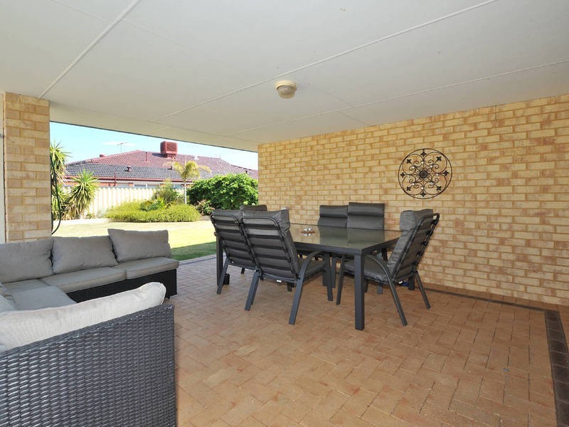 15  Fontainebleu Vista, Port Kennedy WA 6172