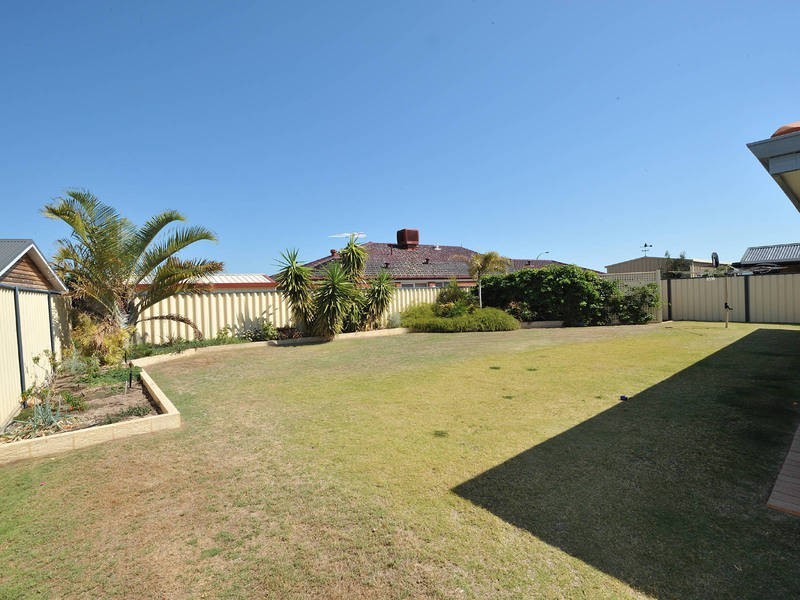 15  Fontainebleu Vista, Port Kennedy WA 6172