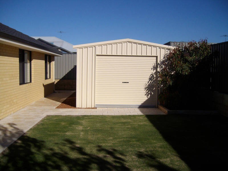 8 Curlewis Drive, Baldivis WA 6171