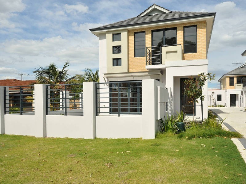 7A King George Street, Shoalwater WA 6169