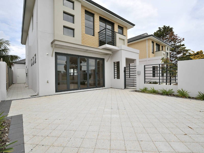 7A King George Street, Shoalwater WA 6169