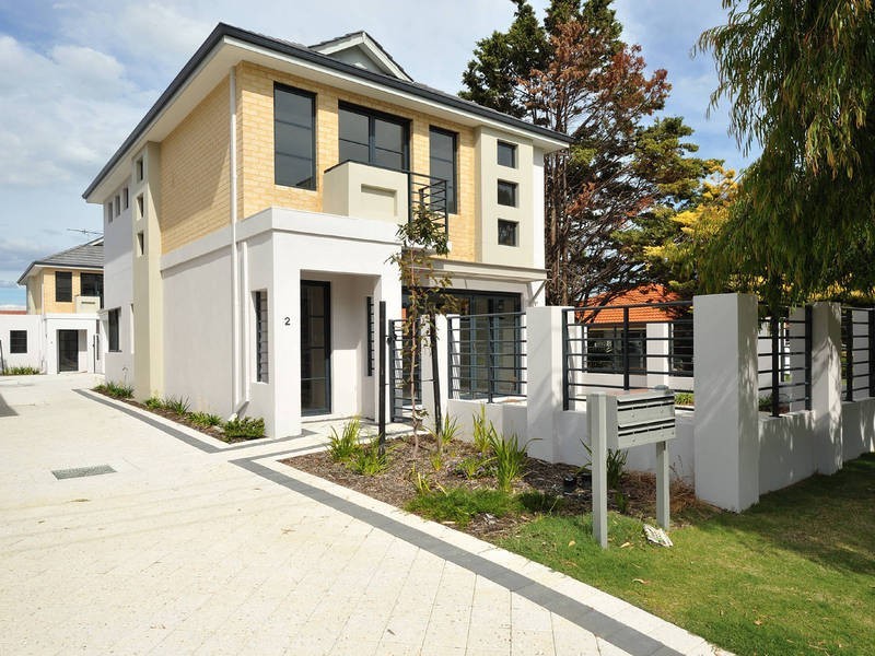 7B King George Street, Shoalwater WA 6169